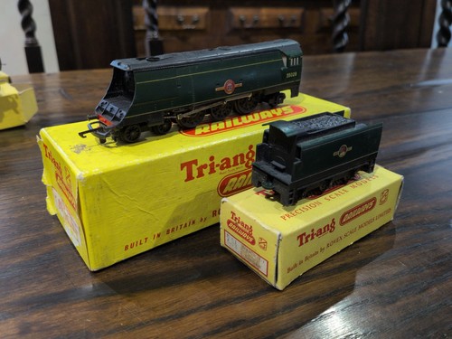 Triang t93 t94 merchant - tt,