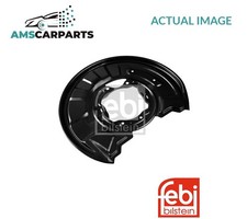 SPLASH PANEL BRAKE DISC 174218