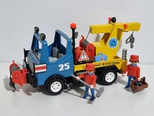 Playmobil 3453 Antique Truck