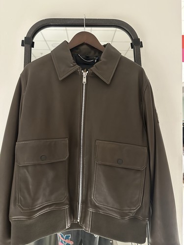 Men belstaff pilot jacket - men’s,