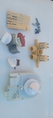 Lot parts for hotpoint - lot, of
