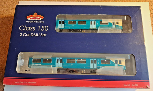 Bachmann 935 gauge - 00,