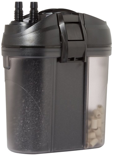 Gallon black external - 30,