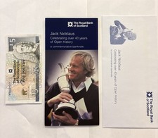 Jack Nicklaus Royal Bank