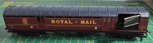 Hornby 30250 lms - lms, |