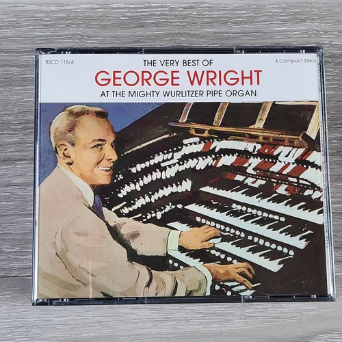 George wright the - wright, –