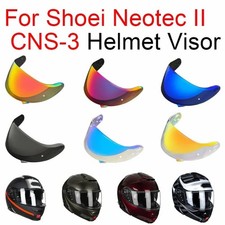 Motorcycle Helmet Visor for