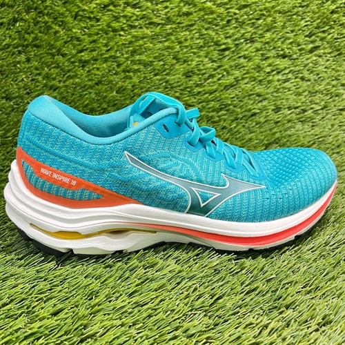 Mizuno wave inspire - wave, 18