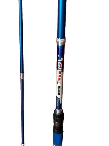 Shakespeare agility 8ft6in hrf - shakespeare,