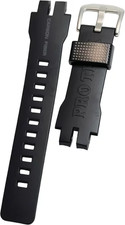 CASIO PRO TREK Black Genuine