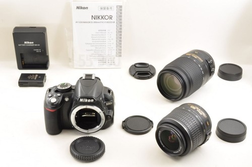Mint nikon d3100 - *mint*, dslr