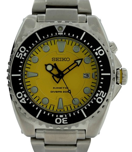 Seiko 44mm men - seiko,
