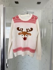 ￼ Reindeer Christmas