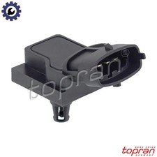 SENSOR INTAKE MANIFOLD