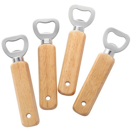 Pcs engravable wooden - wooden, beer