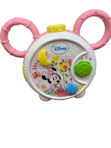 Disney minnie mouse baby - minnie,