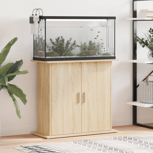 Aquarium stand fish - fish, tank