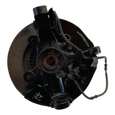 2017 Isuzu Dmax Yukon