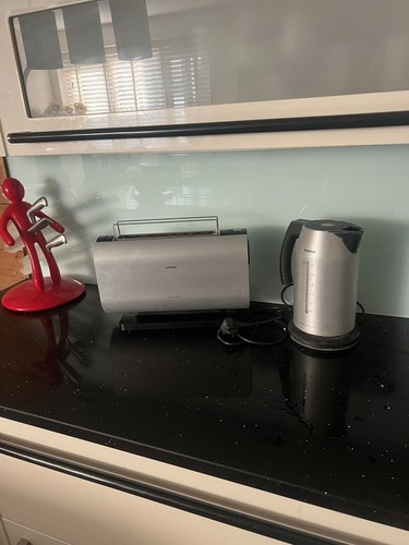 Siemens porsche toaster and - porsche,
