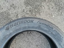 Hankook Ventus Prime 4