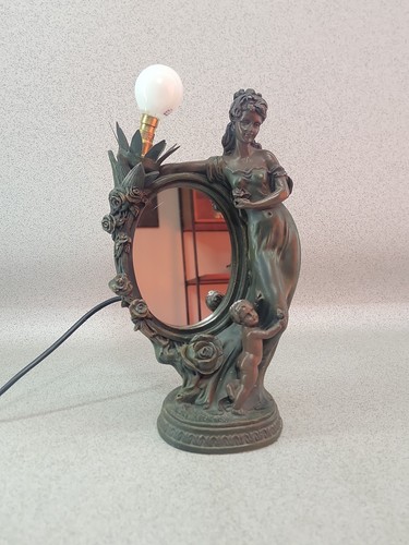 Vintage art nouveau style - vintage,
