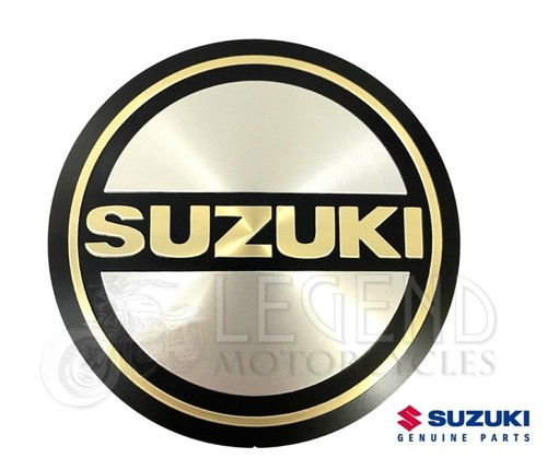 Genuine suzuki gs1000 - genuine,