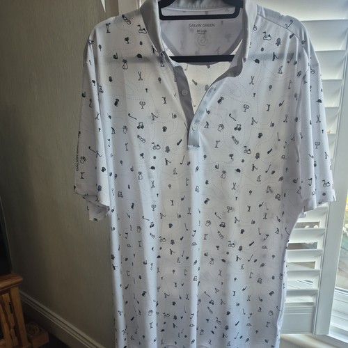 Galvin green men 2xl - men's,