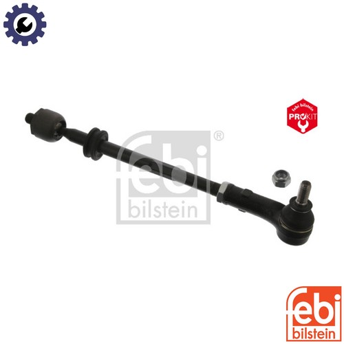 Tie rod 10881 for - for, vw