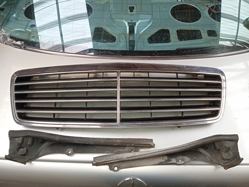 Genuine mercedes benz - mercedes, w208