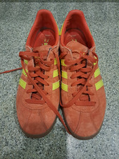 Adidas Munchen Trainers 45(10