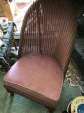 Nursing Chair ( Lloyd Loom)