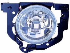 RIGHT FRONT FOG LIGHT FITS