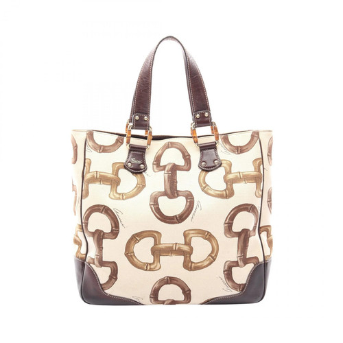 Gucci tote bag ivory - tote,