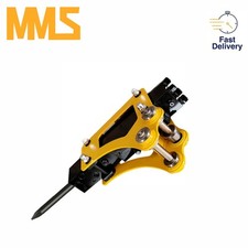 Mini Excavator Hammer 35mm