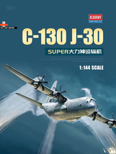 Academy Assembled Aircraft