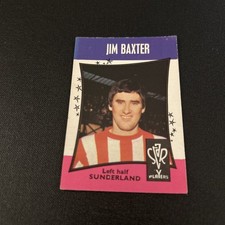 A&BC Footballer 1967 Star