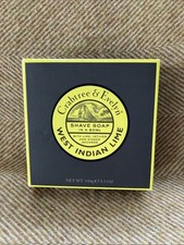 Crabtree & Evelyn Shave Soap