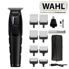 Wahl All In One Full Body Trimmer - Haircuts Body Grooming and Detailing 3028664