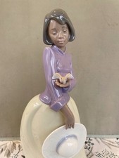 Vintage NAO by Lladro