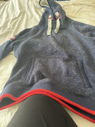 Women super dry hoodie - super,