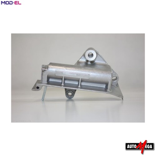 Vibration damper timing - vibration,