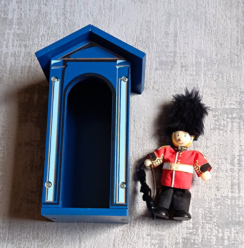 Toy van budkins london 12 - budkins,