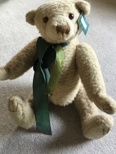 Harrods teddy bear harold by - harold,