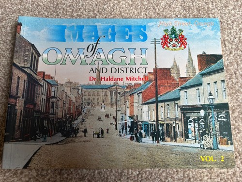 Images omagh book dr - of,