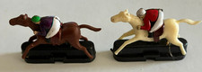 Vintage Electric Horse Racing