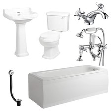 Carlton Mayford Traditional