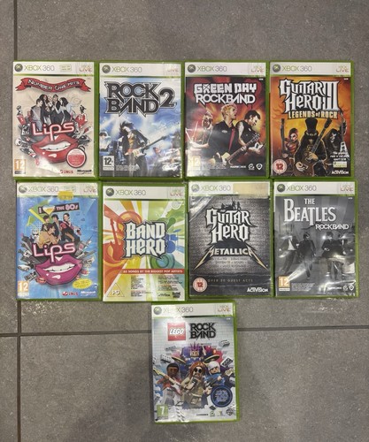 Microsoft xbox 360 bundle - microsoft,