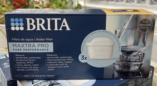 Brita maxtra pro - x,