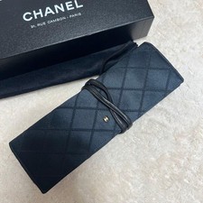 Chanel Jewelry Case