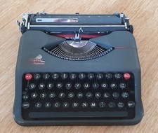 1950s Empire Aristocrat